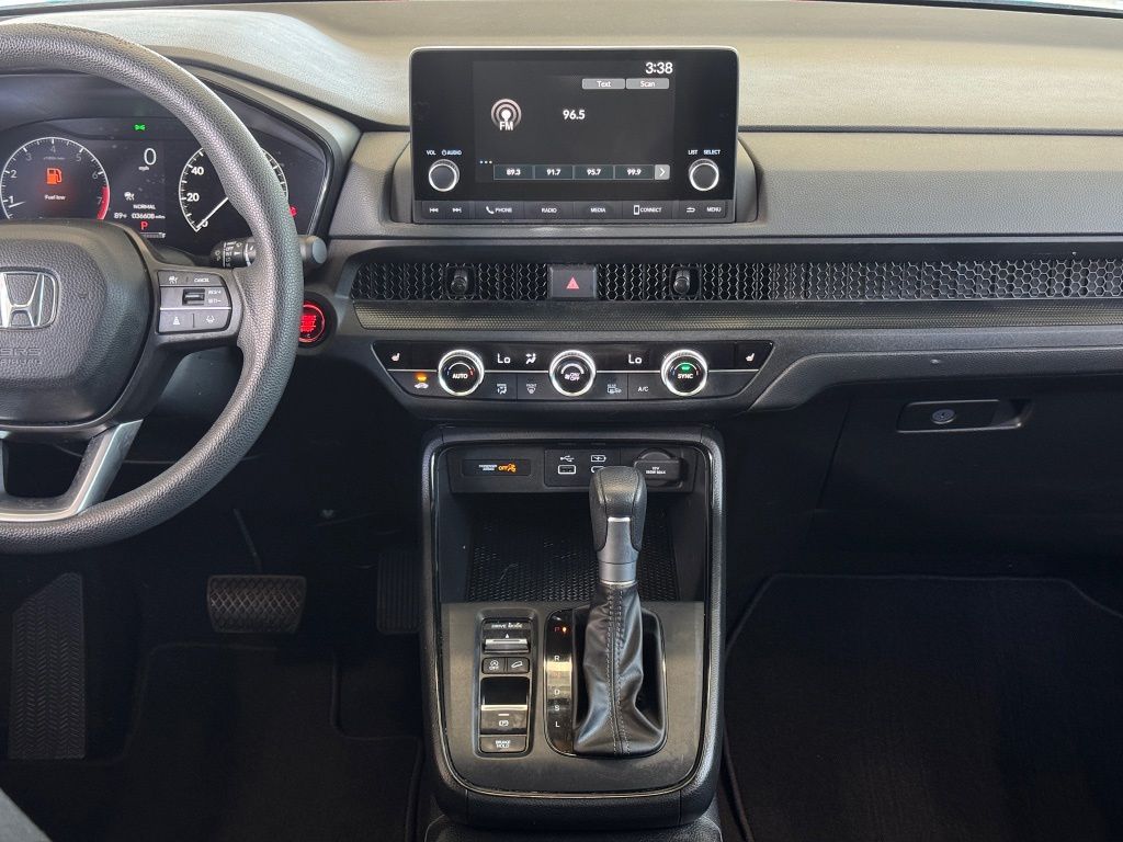2025 Honda CR-V EX  at Classic Honda Galveston