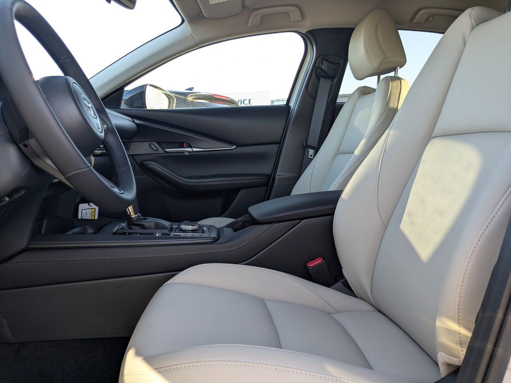 2026 Mazda CX-30 2.5 S Select Sport