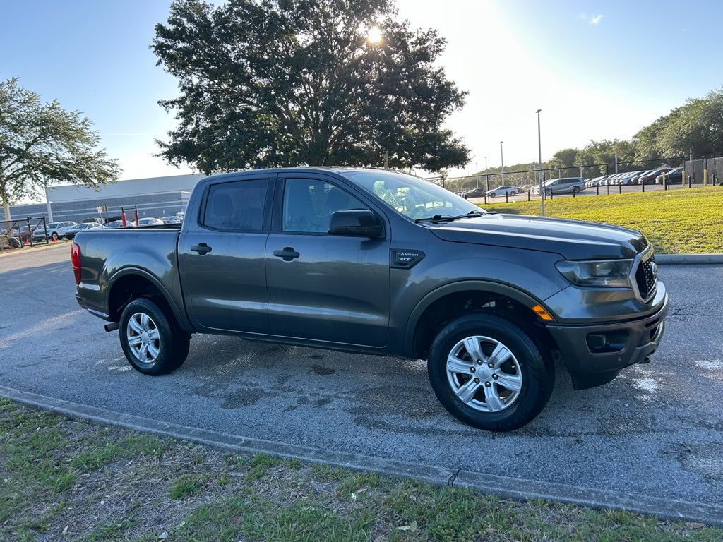 Thumbnail: 2019 Ford Ranger - 7
