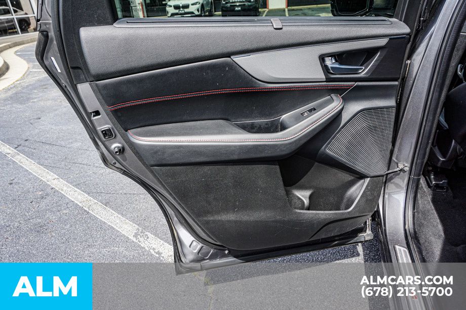 2024 Acura MDX A-Spec Package - Photo 57