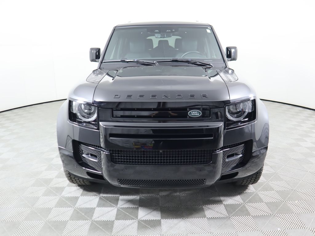 Thumbnail: 2024 Land Rover Defender - 2