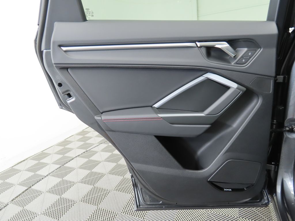 2025 Audi Q3 Premium Plus 27