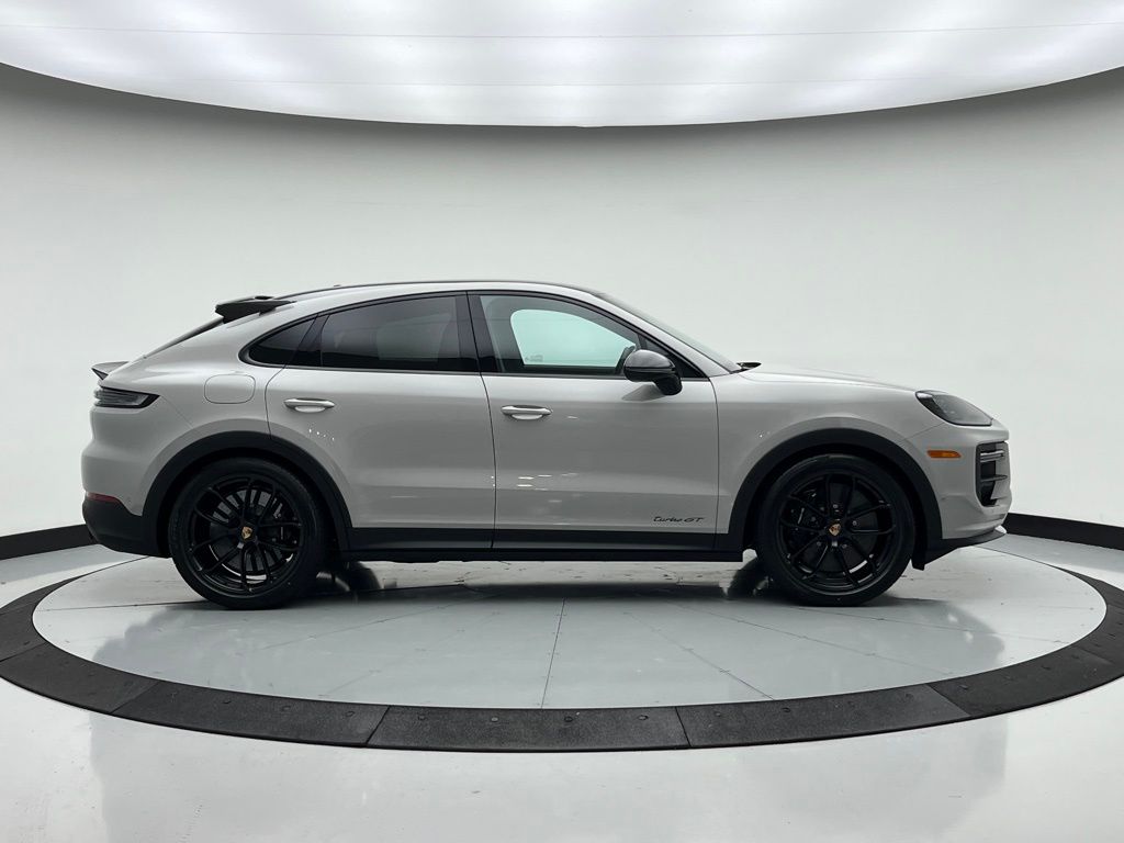 Thumbnail: 2026 Porsche  - 8