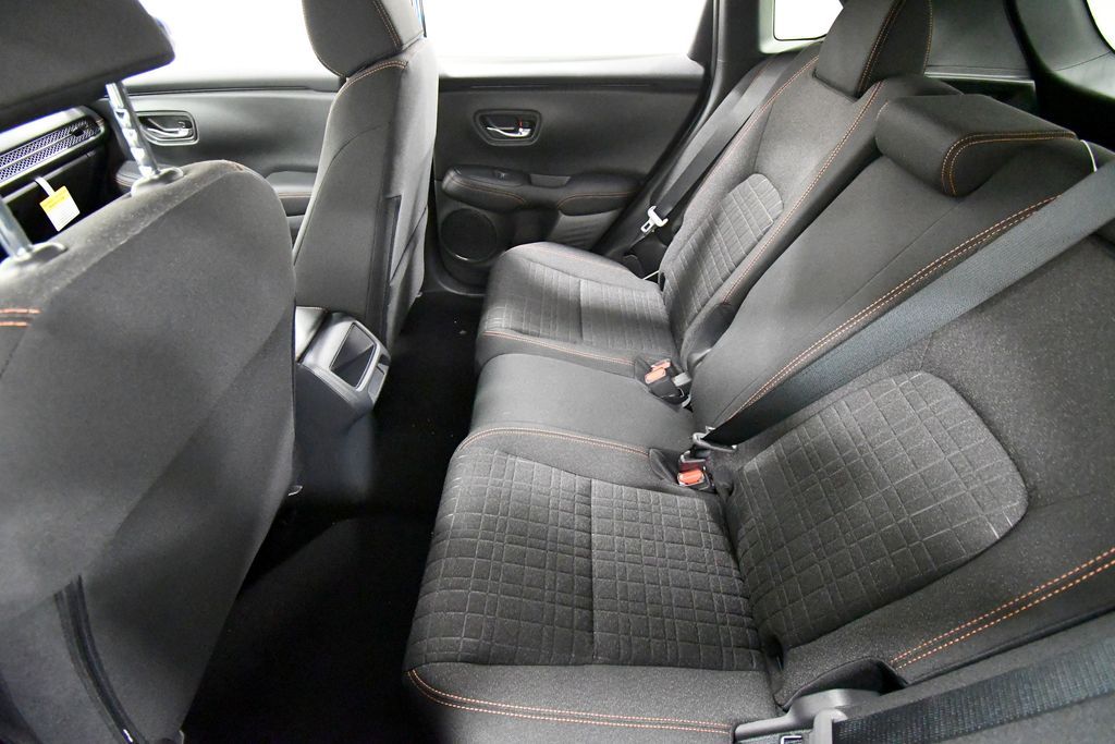 New 2027 Honda HR-V SUV