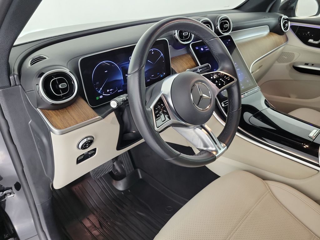 2024 Mercedes-Benz GLC GLC 300  at Big Star Buick GMC