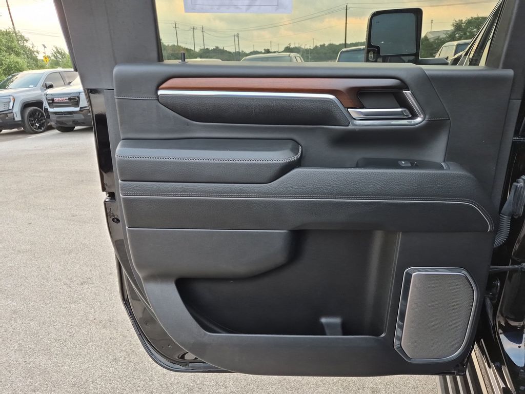Used Car 2024 Gmc Sierra 2500hd  Denali For Sale Under $70,000 In Austin, Texas