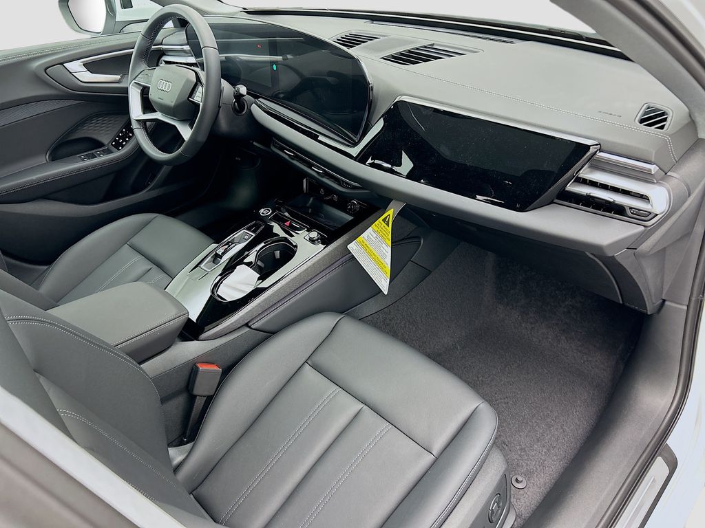 Thumbnail: 2025 Audi A5 - 17