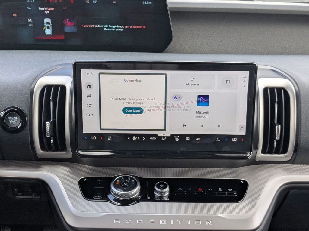 2026 Ford Expedition Max Active MAX