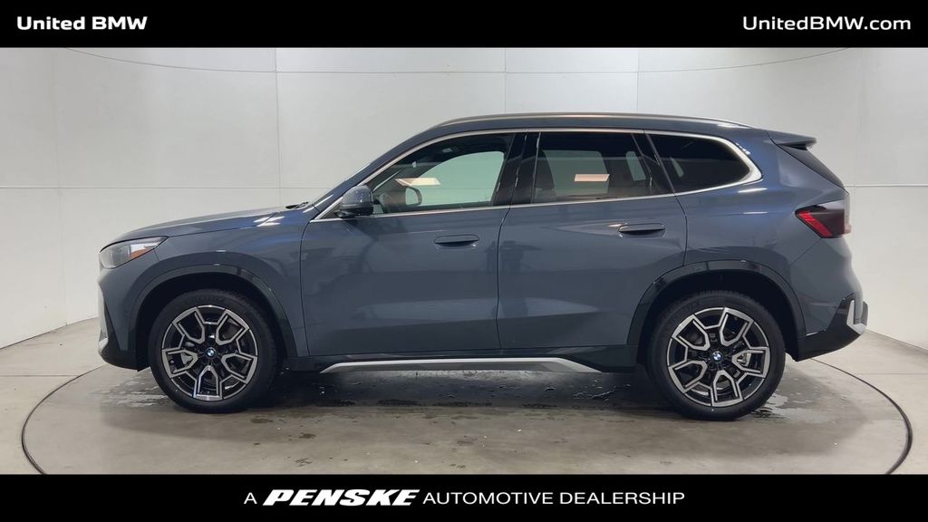 Thumbnail: 2026 BMW X1 - 5