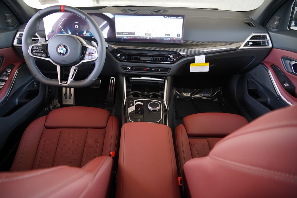 Thumbnail: 2026 BMW 3 Series - 13
