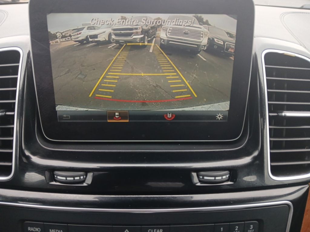 Used Car 2018 Mercedes-benz Gls  Gls 450 For Sale Under $25,000 In Austin, Texas