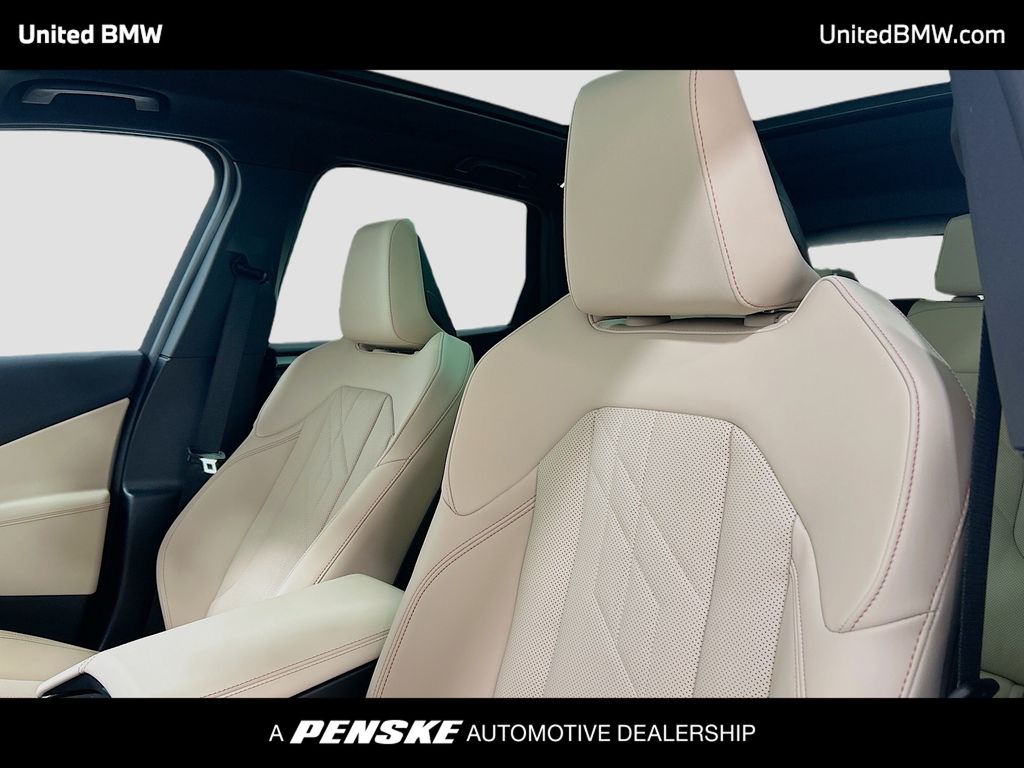 Thumbnail: 2026 BMW X3 - 5