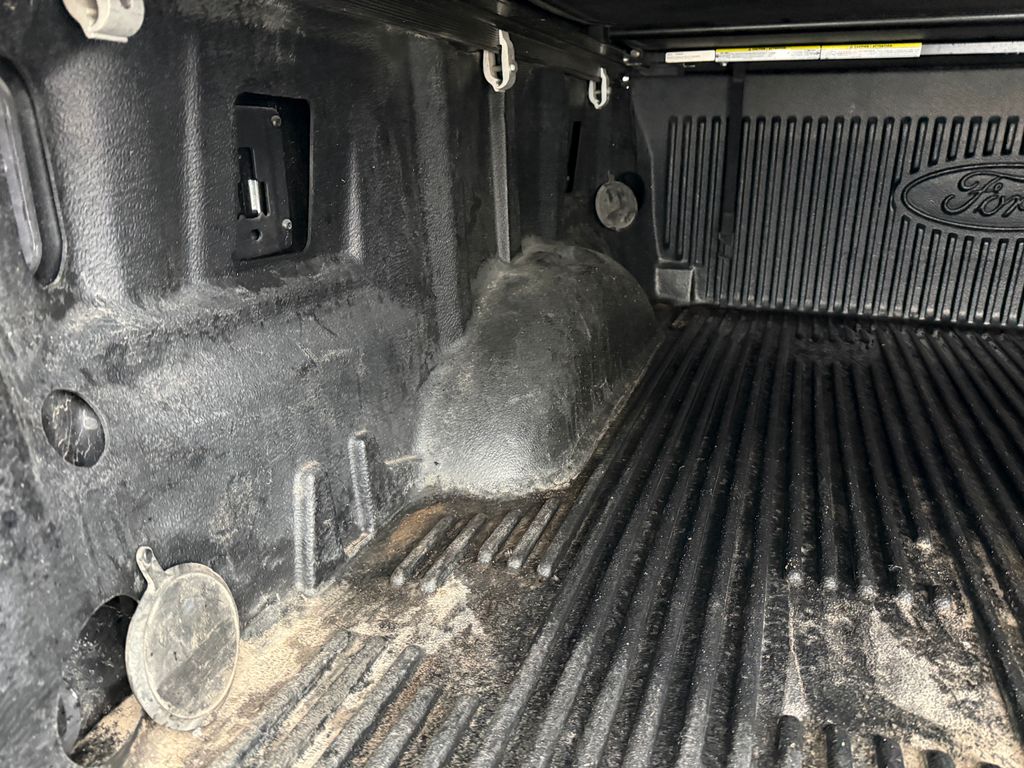 Certified Used 2020 Black Ford Limited image 23