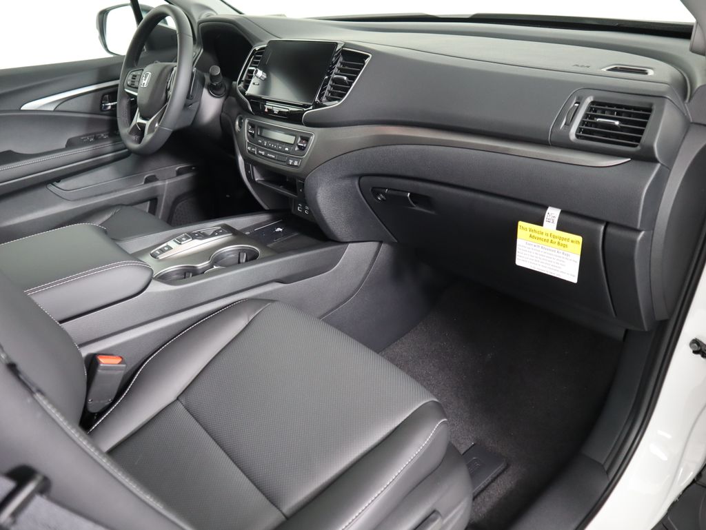 Thumbnail: 2026 Honda Ridgeline - 17