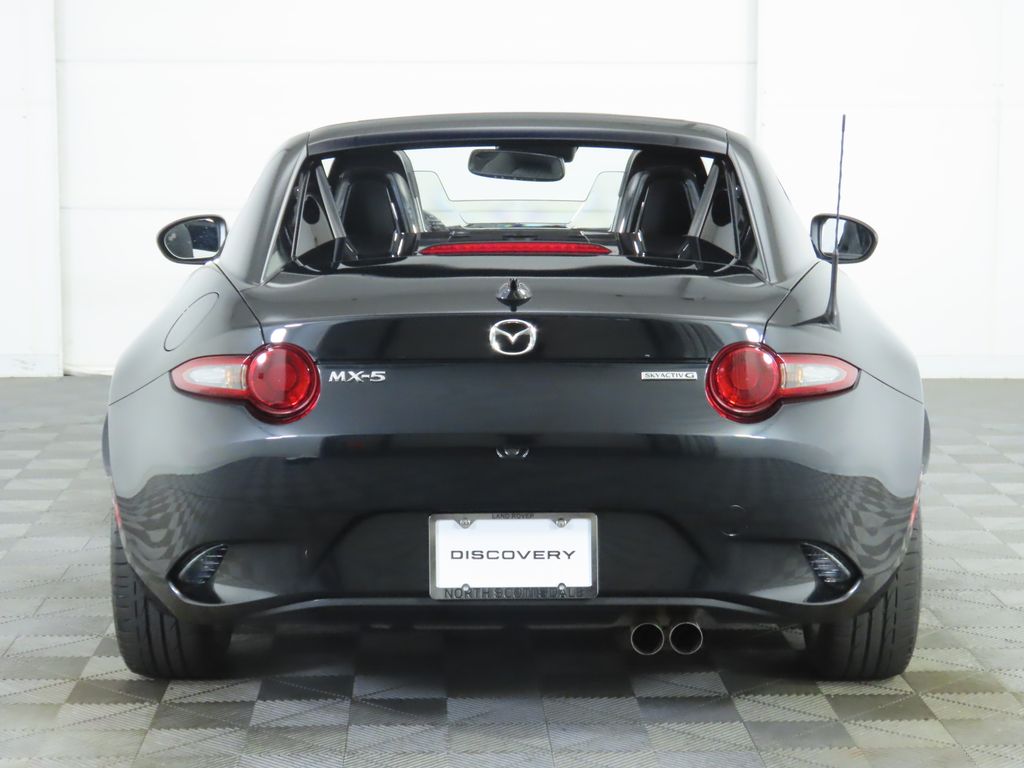 Thumbnail: 2023 Mazda MX-5 Miata - 6