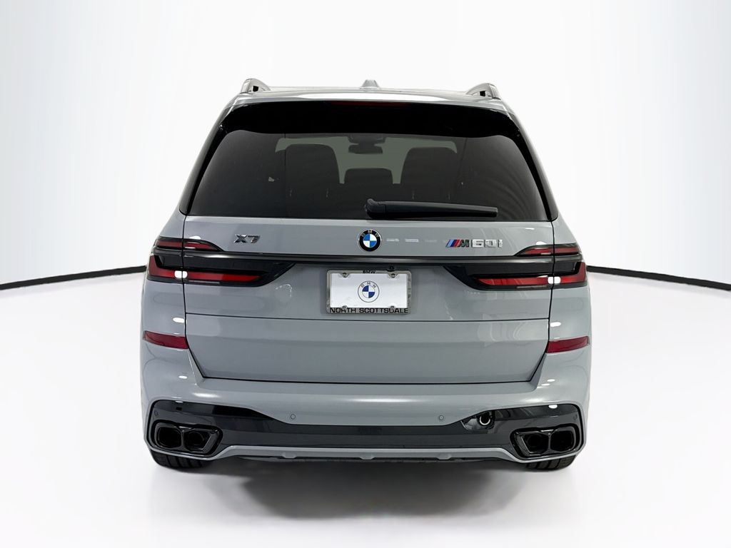 Thumbnail: 2027 BMW X7 - 6