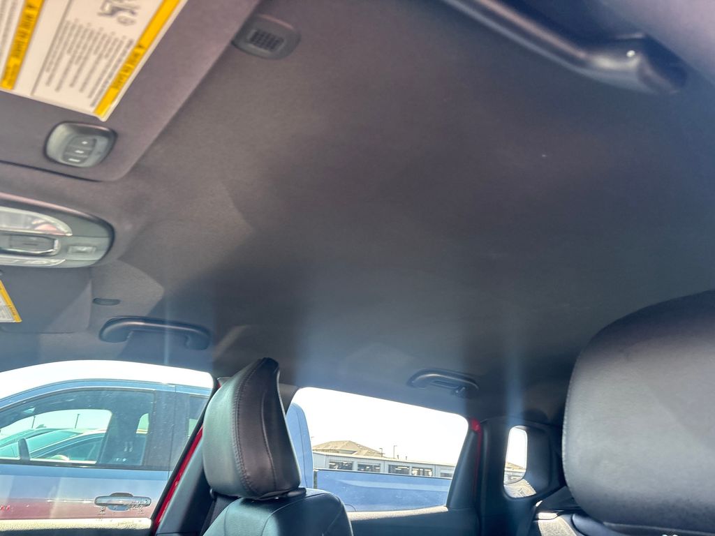 Used Car 2024 Jeep Compass  Latitude Lux For Sale Under $30,000 In Austin, Texas