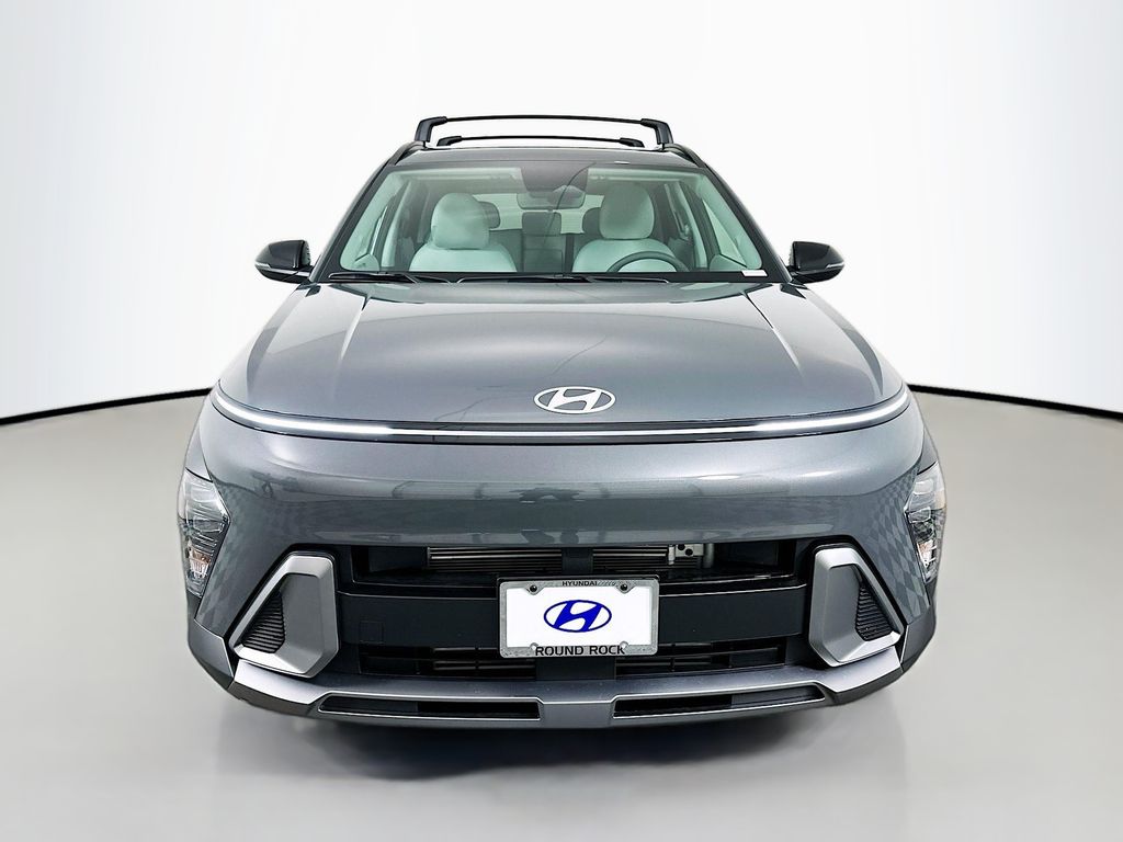 Thumbnail: 2026 Hyundai Kona - 2