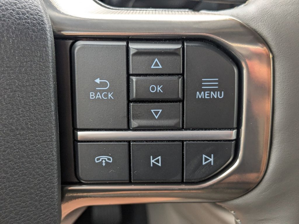 2026 Ford F-250 Super Duty Platinum