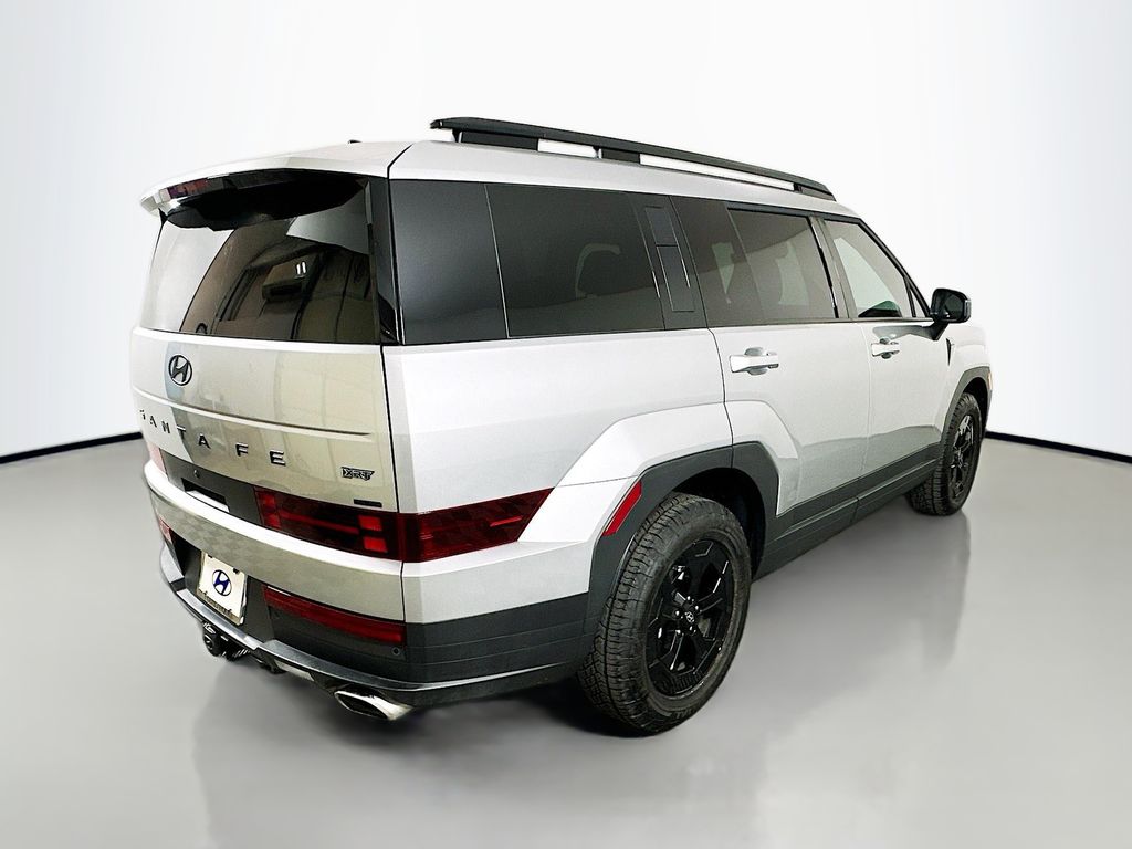 2024 Hyundai Santa Fe XRT 5