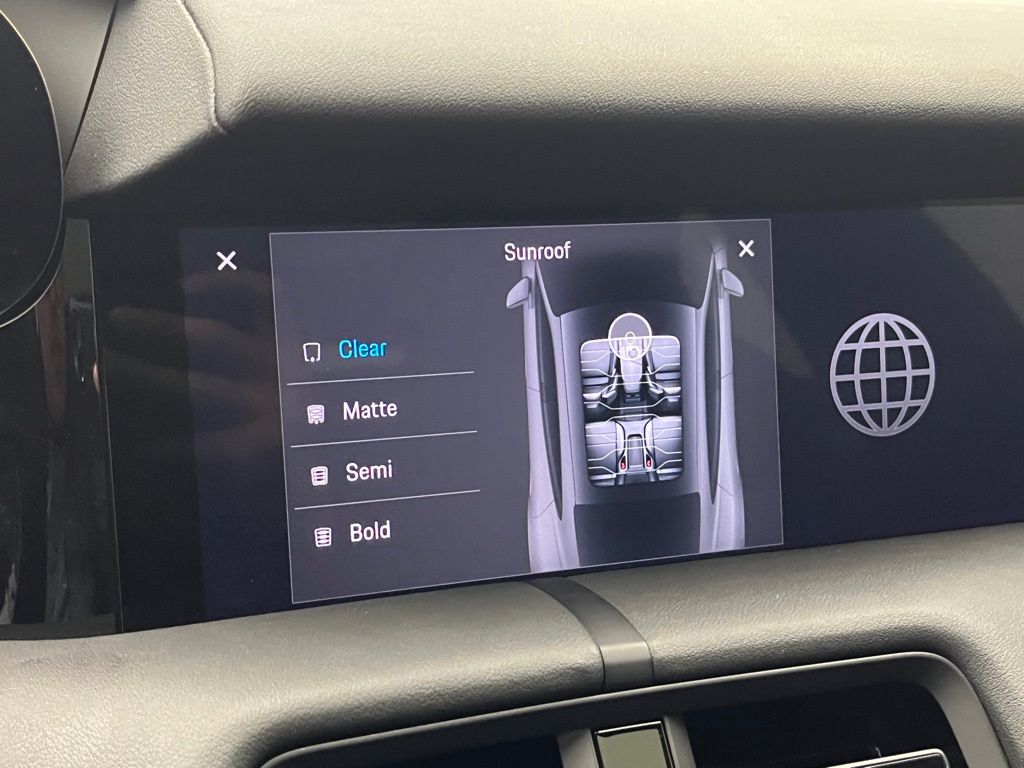 Thumbnail: 2023 Porsche Taycan - 12