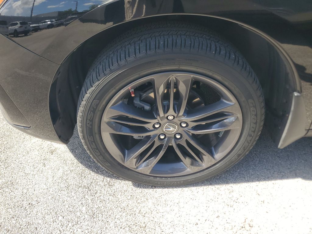 2019 Acura RDX - $24,088