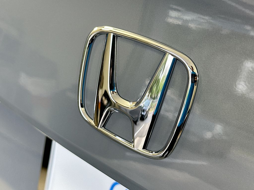 Thumbnail: 2026 Honda Civic - 20