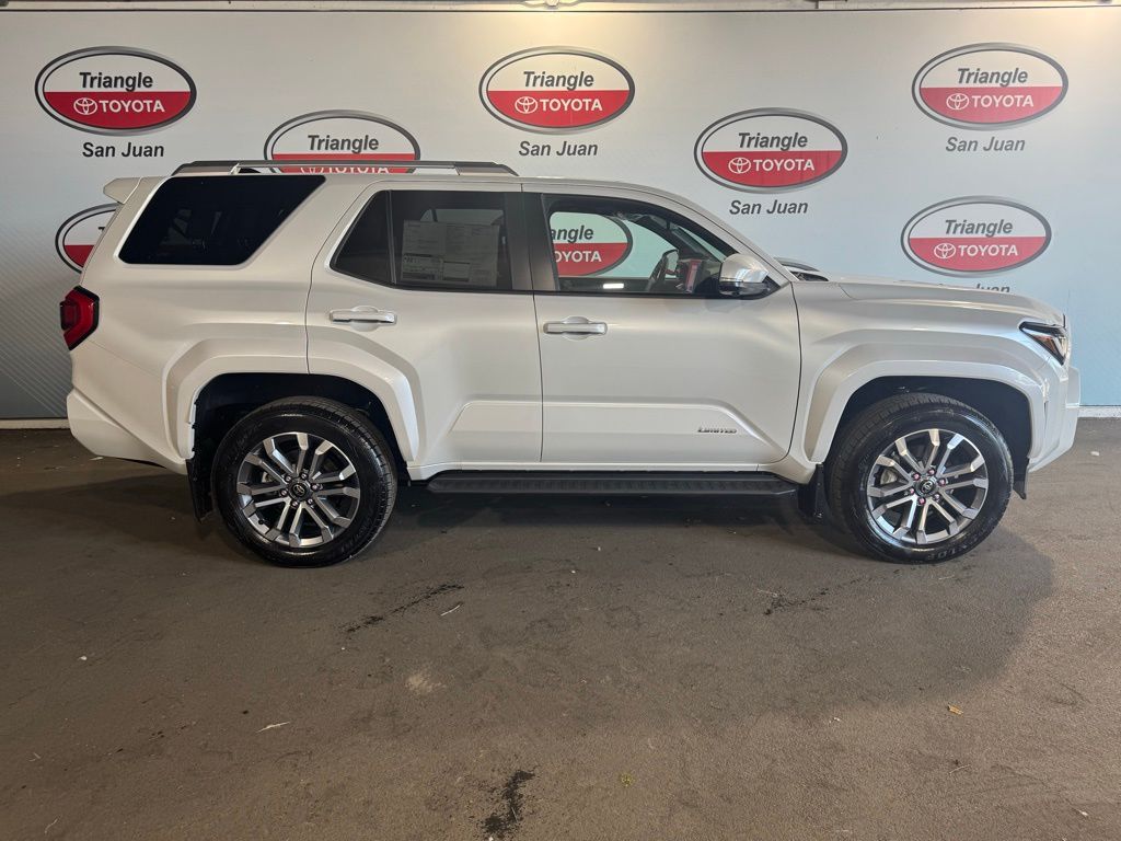 Thumbnail: 2025 Toyota 4Runner - 6