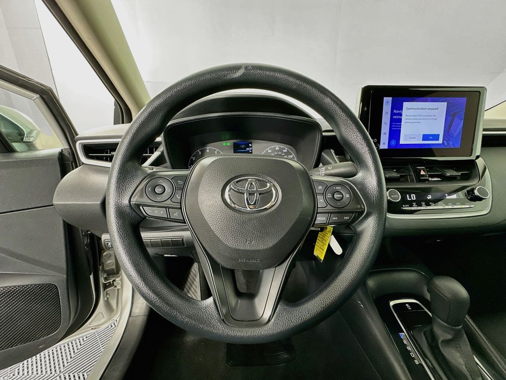 Thumbnail: 2024 Toyota Corolla - 21