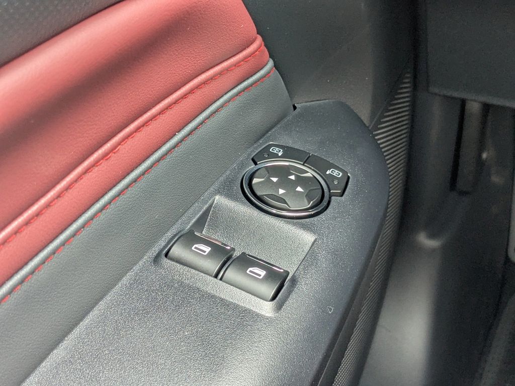 2025 Ford Mustang GT Premium Fastback