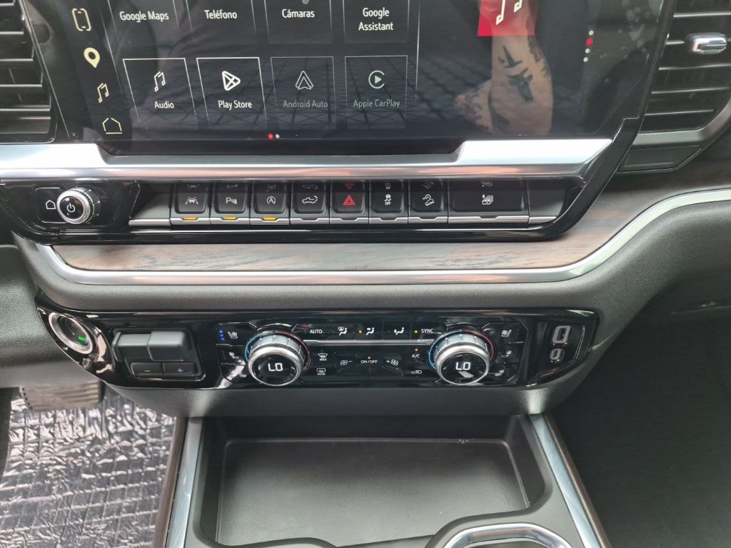 Used Car 2025 Gmc Sierra 1500  Slt For Sale Under $50,000 In Austin, Texas