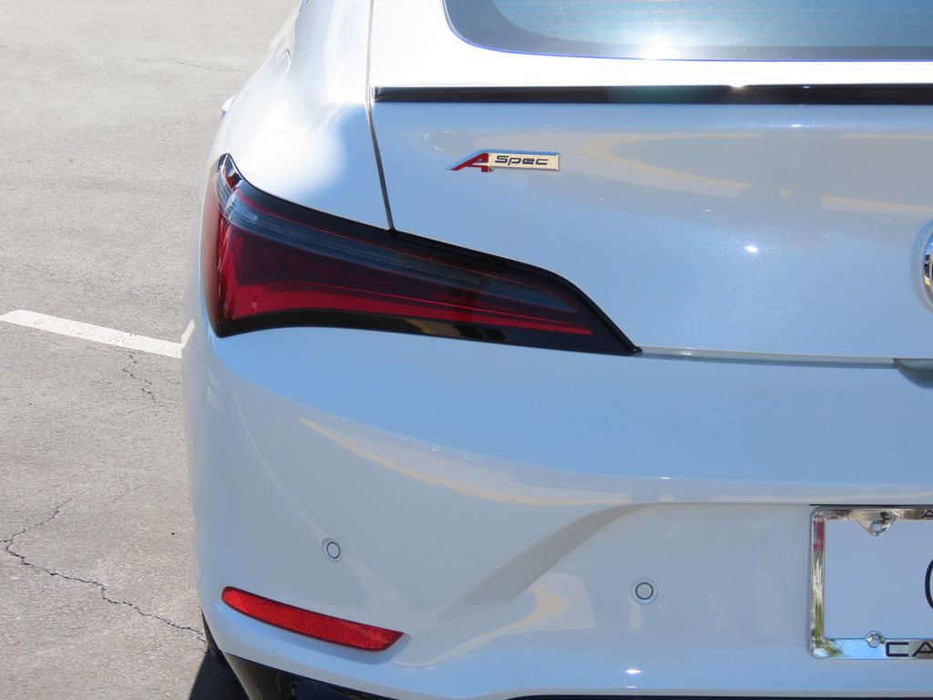 Thumbnail: 2026 Acura Integra - 11