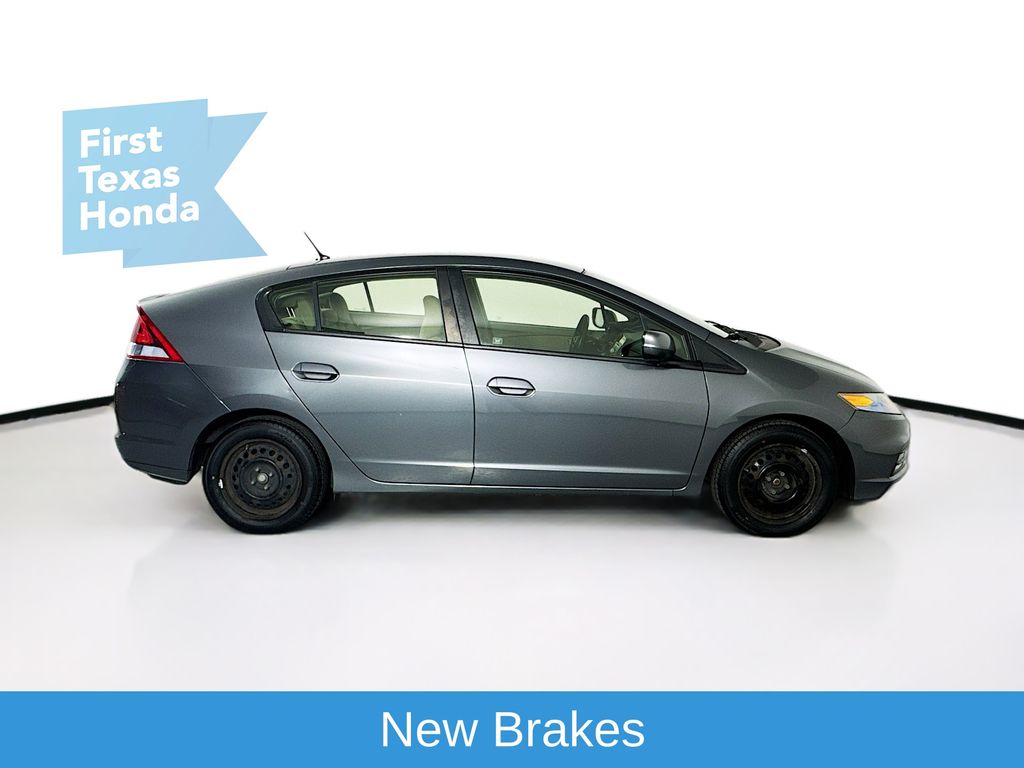 Used Car 2013 Honda Insight  Lx For Sale Under $10,000 In Austin, Texas