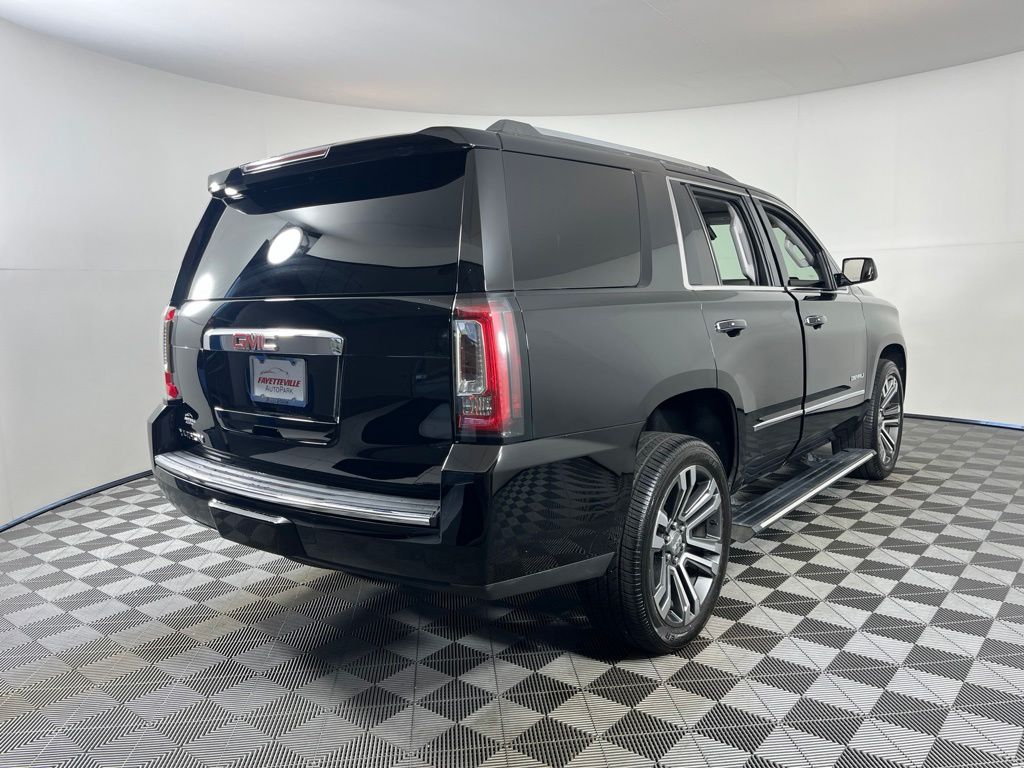 Thumbnail: 2019 GMC Yukon - 5