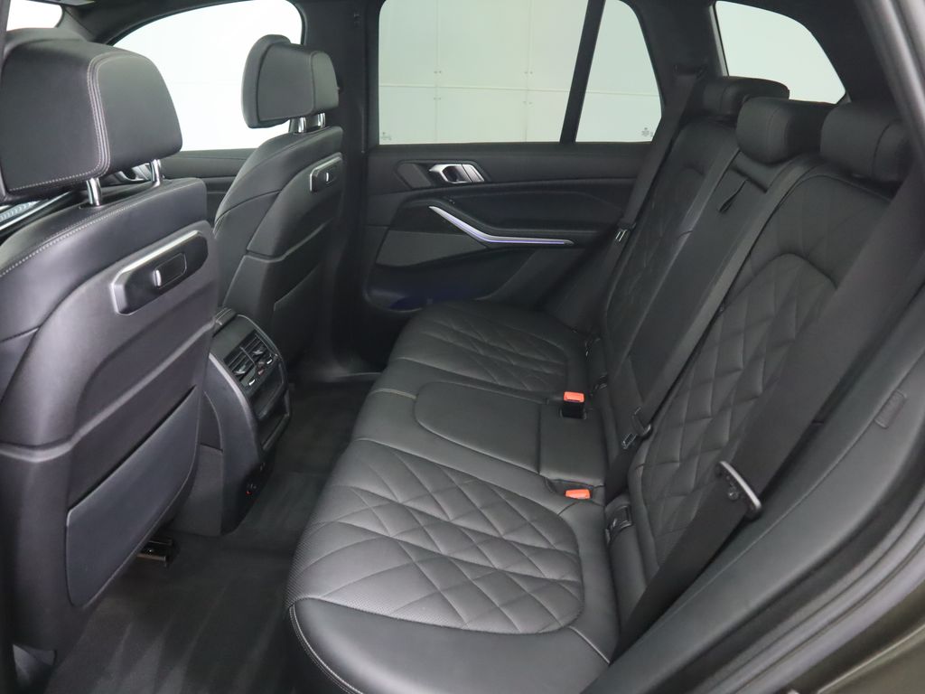 Thumbnail: 2024 BMW X5 - 22