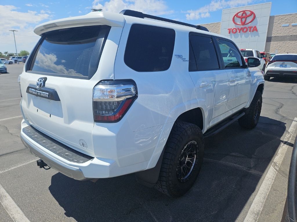 Thumbnail: 2023 Toyota 4Runner - 3