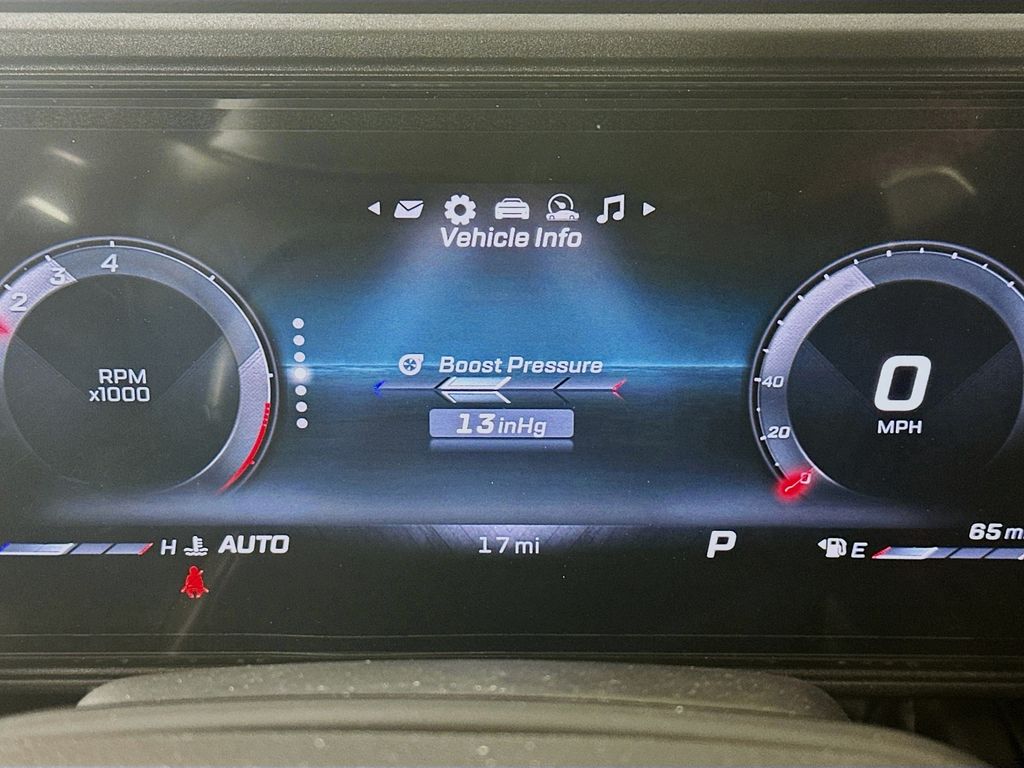 New 2026 Black Dodge Scat Pack image 11