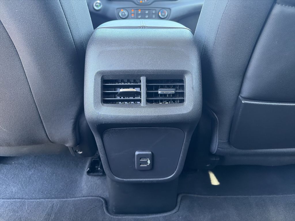 Used 2023 GMC Terrain SUV