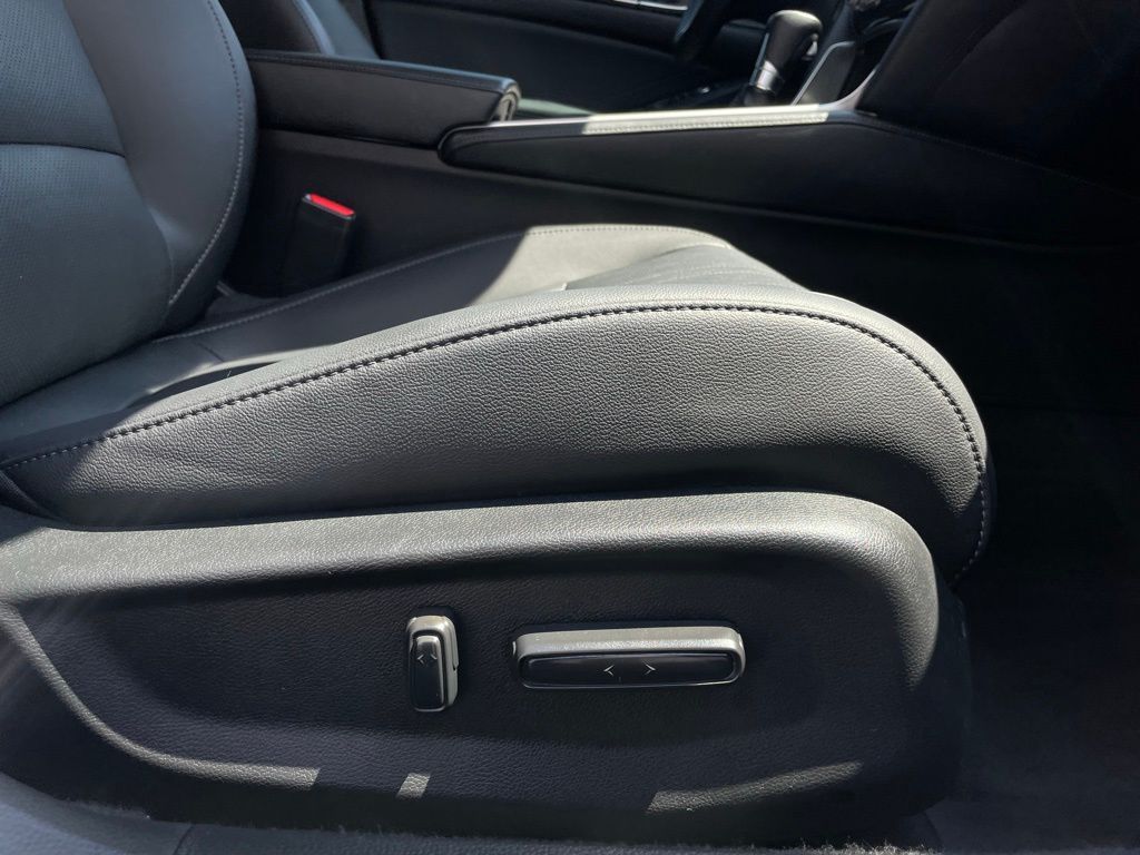 2022 Honda Accord Sport Special Edition 29