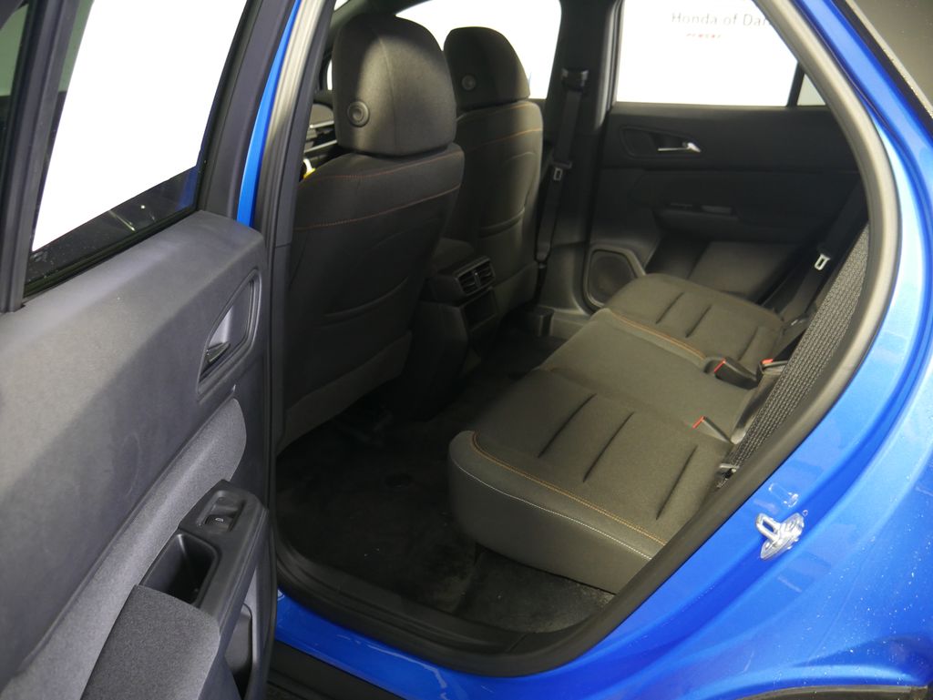 Thumbnail: 2025 Honda Prologue - 12