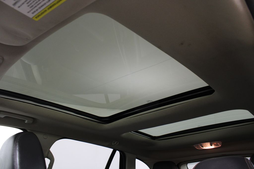 Used 2014 Ford Edge for sale in 