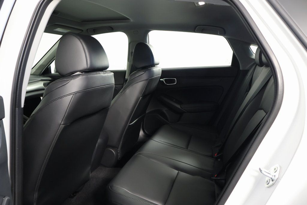 Thumbnail: 2026 Acura Integra - 6