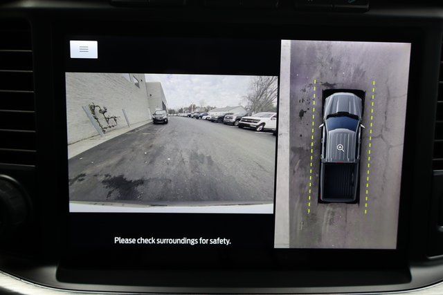 used 2023 Ford F-150 car, priced at $45,900