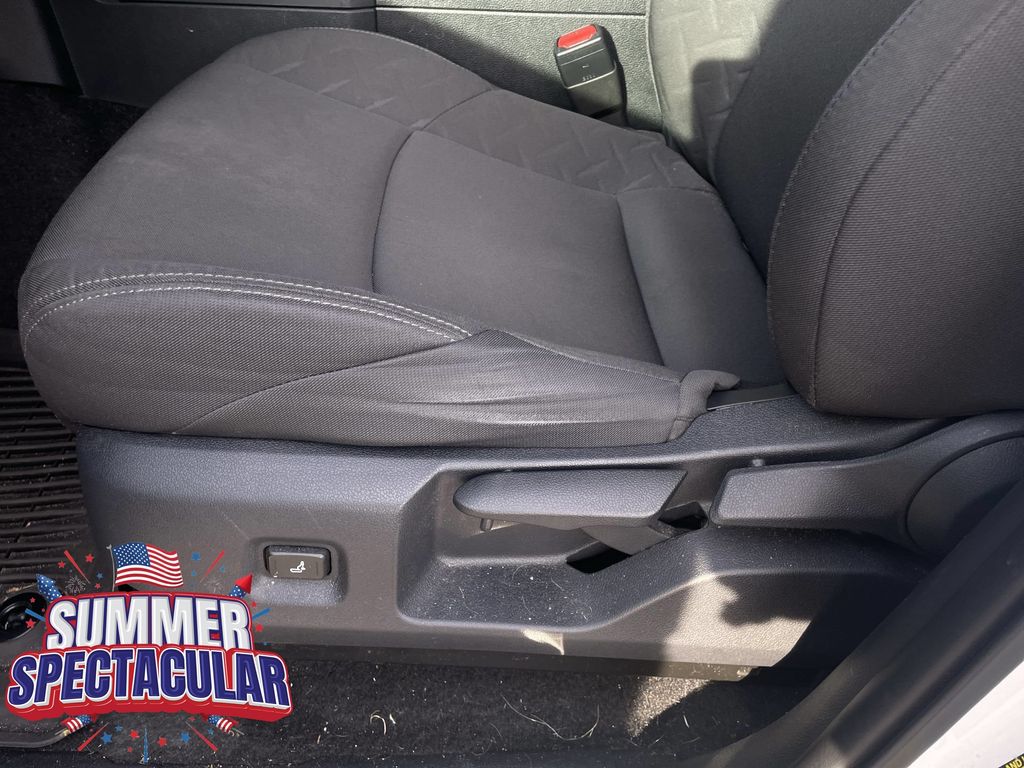 Used 2025 Toyota Tacoma Truck