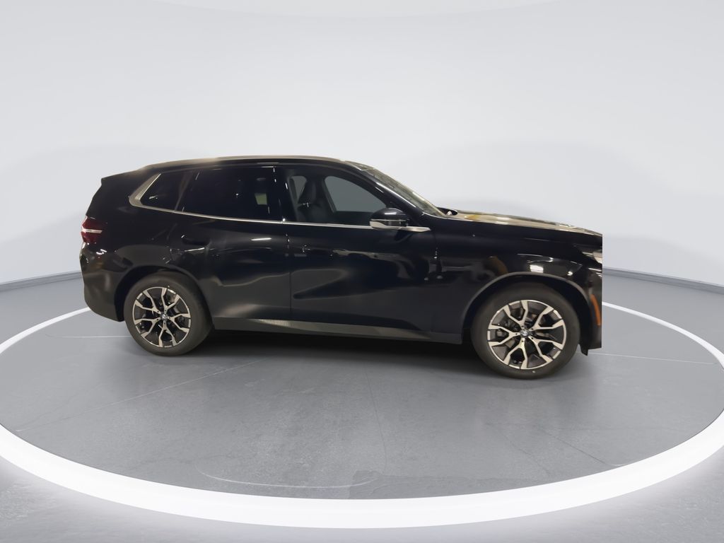 Thumbnail: 2026 BMW X3 - 9