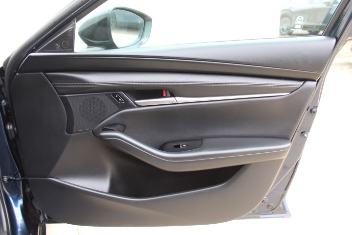 Used Car 2024 Mazda Mazda3  2.5 S Select Sport For Sale Under $25,000 In Georgetown, Texas