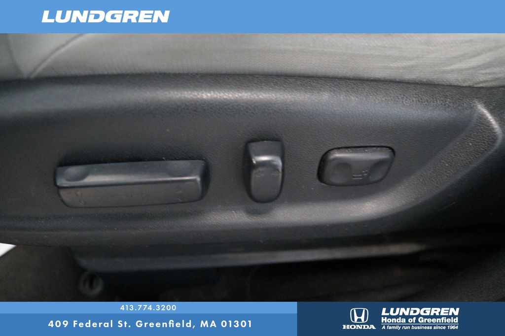 Used 2015 Honda CR-V SUV