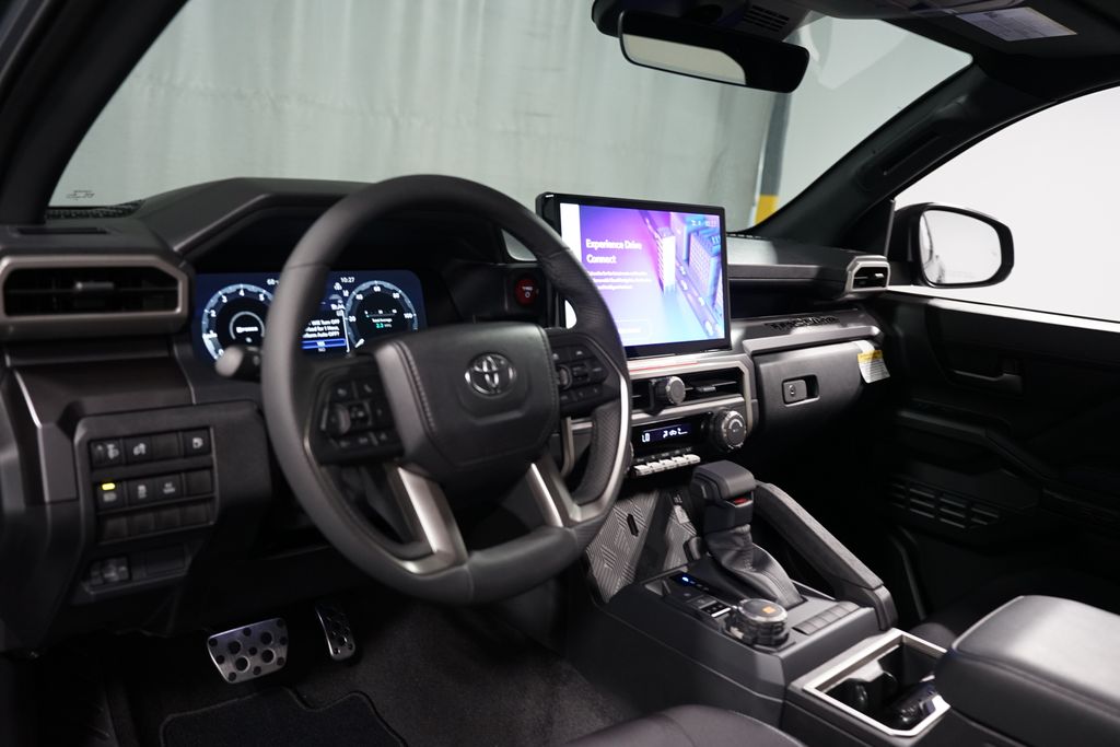 Thumbnail: 2025 Toyota Tacoma - 12