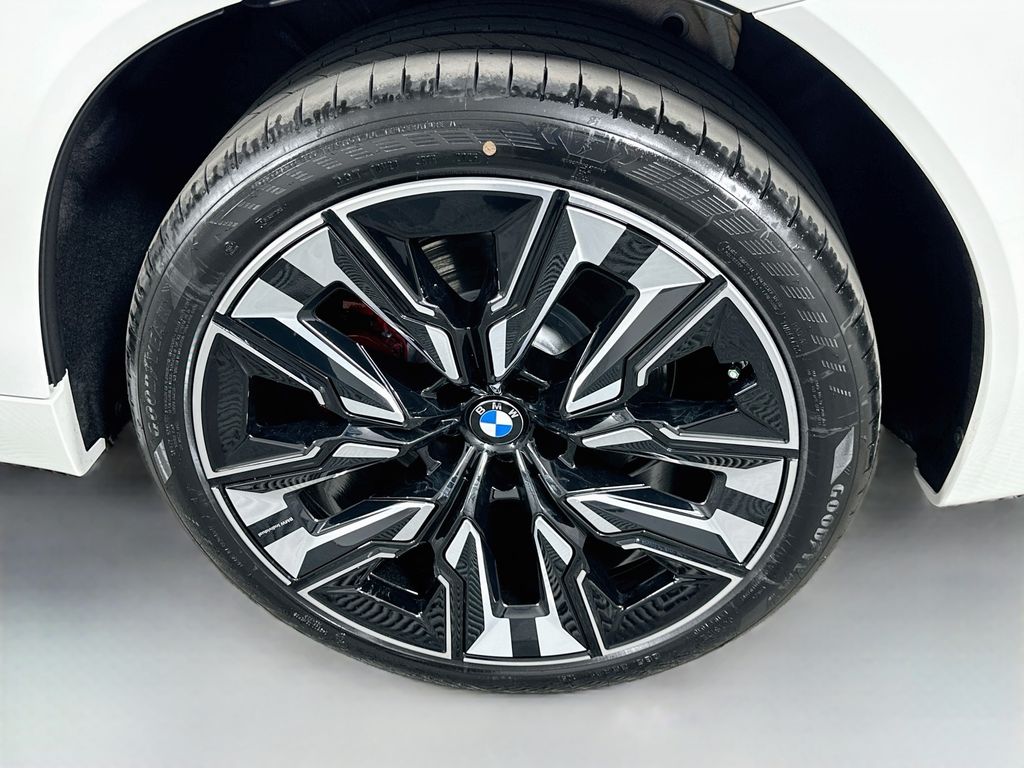 Thumbnail: 2026 BMW X3 - 23