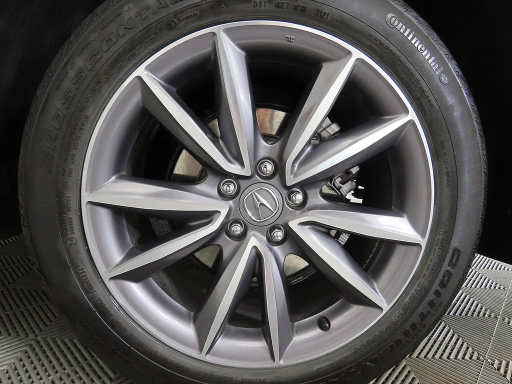 2022 Acura RDX Technology 31
